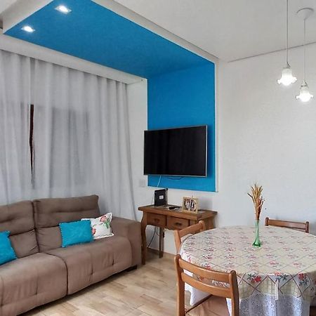 Recanto Vista Pro Mar 100 Mt Da Praia カラグァタトゥバ エクステリア 写真