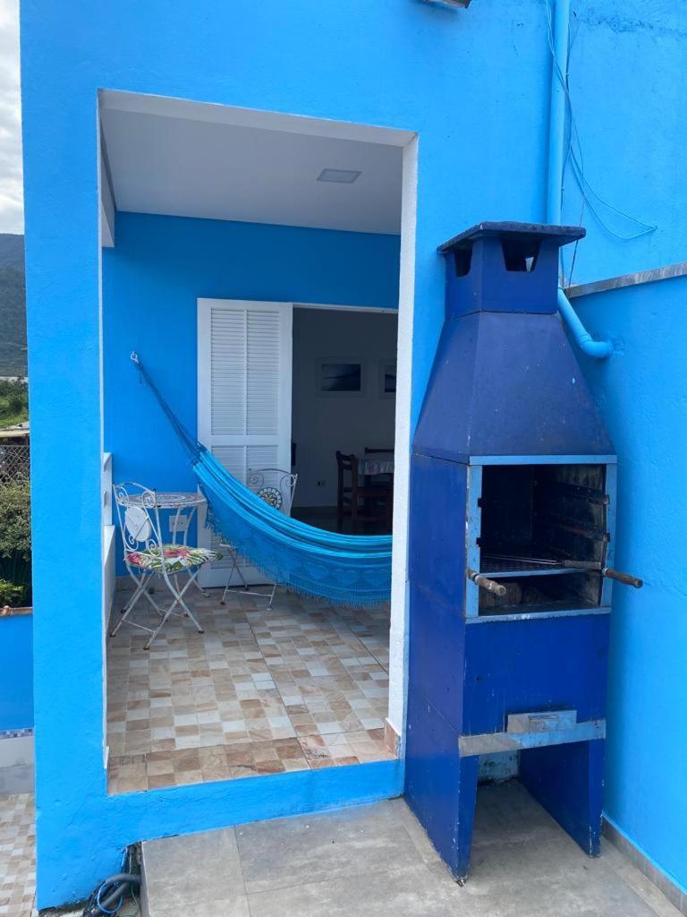 Recanto Vista Pro Mar 100 Mt Da Praia カラグァタトゥバ エクステリア 写真